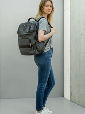 Tumi | Bags | Tumi Harrison Archer Backpack With Laptop Dept | Poshmark Tumi | Bags | Tumi Harrison Archer Backpack With Laptop Dept | Poshmark